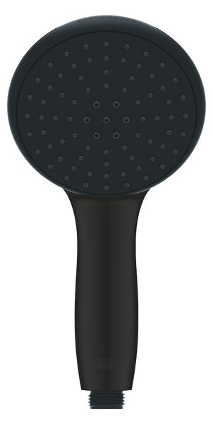 Grohe Vitalio Start duș de mână negru 279462431