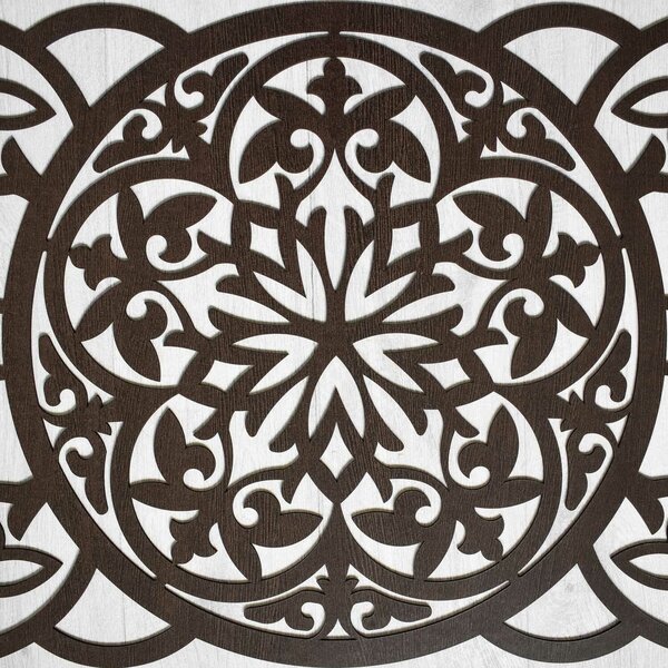DUBLEZ | Tablou de lux pentru living - Panou | Tablou de perete