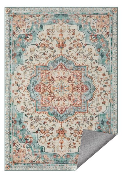 Covor Songmics Aqua 170x120 cm