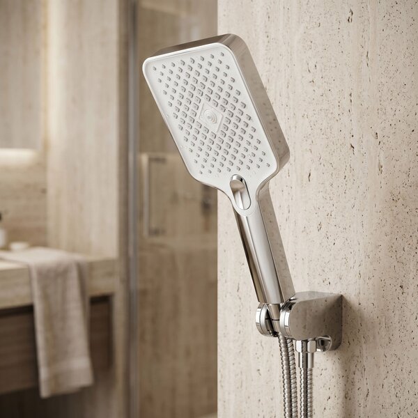PARA DE DUS REA JS-031 Chrome