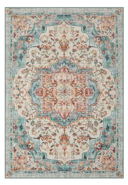 Covor Songmics Aqua 170x120 cm