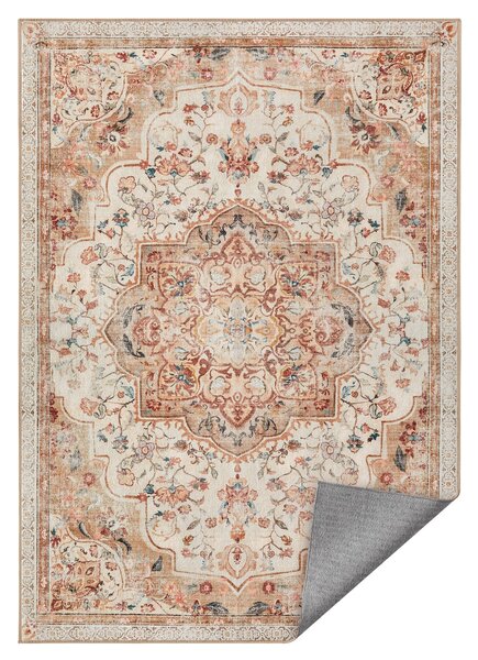 Covor Songmics Cappuccino 170x120 cm