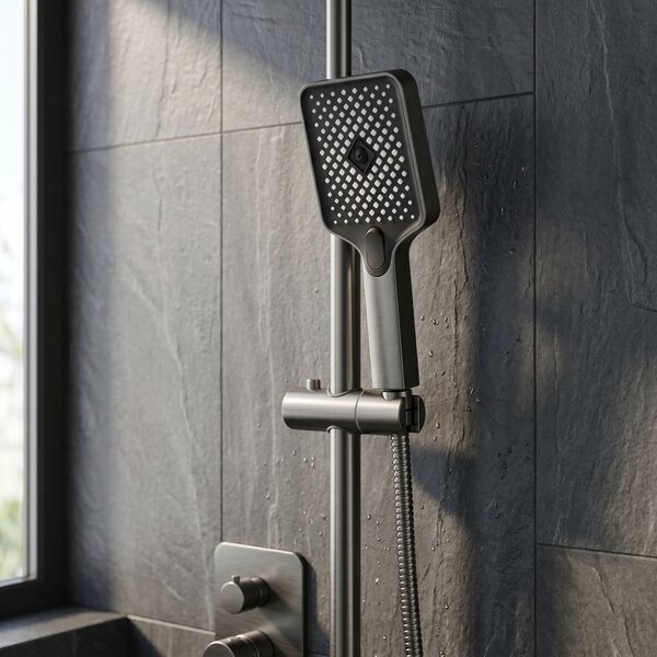 PARA DE DUS REA JS-031 TITIAN