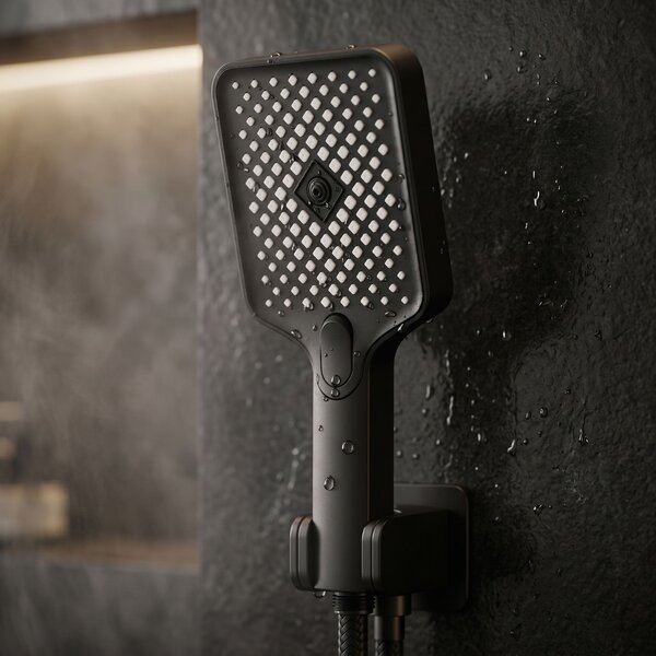 PARA DE DUS REA JS-031 BLACK