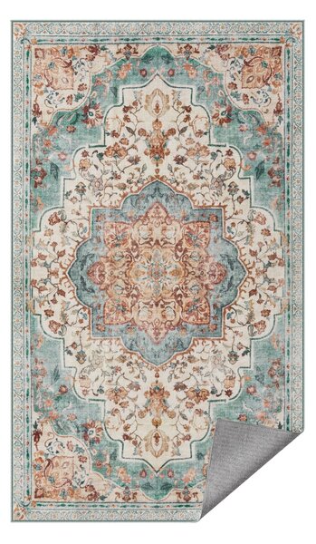 Covor Songmics Turcoaz 153x92 cm