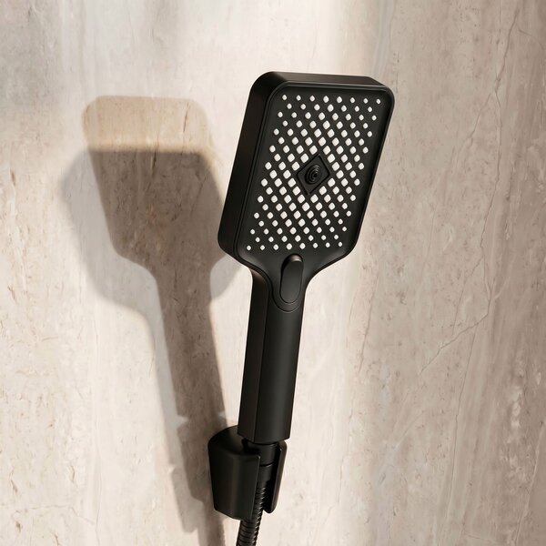 PARA DE DUS REA JS-031 BLACK