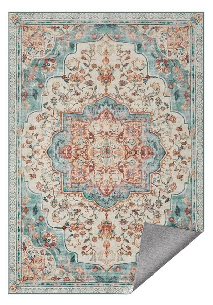 Covor Songmics Aqua 170x120 cm