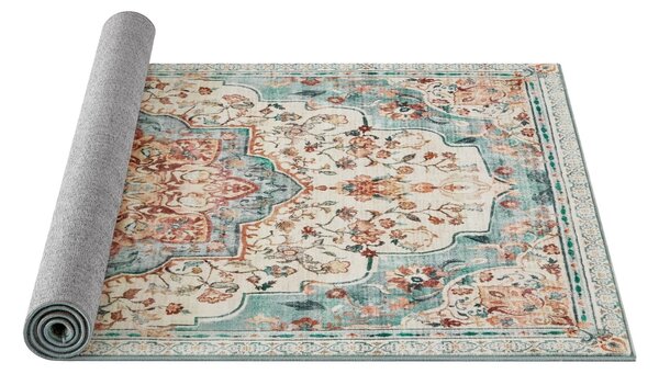 Covor Songmics Aqua 170x120 cm