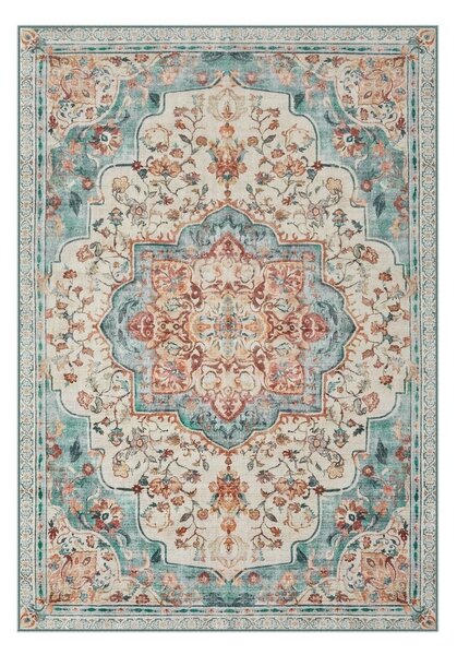 Covor Songmics Aqua 170x120 cm