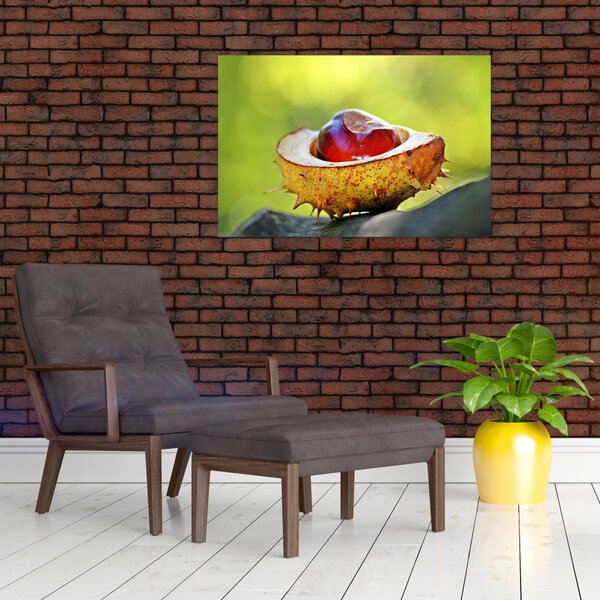 Tablou cu castani (90x60 cm)