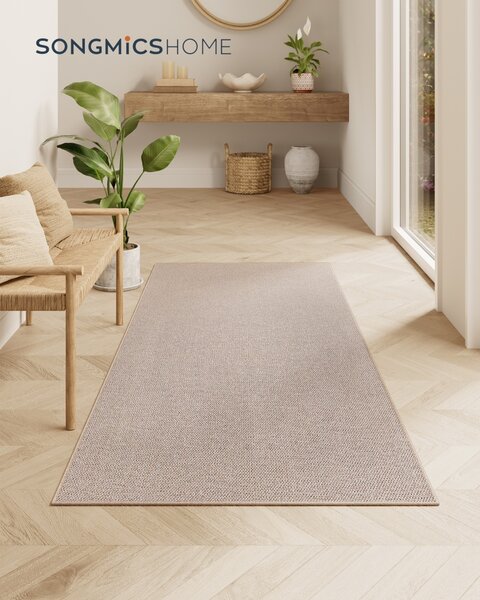 Covor Songmics Maro 80x150 cm