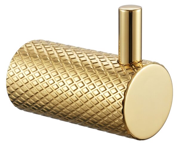 Cuier de baie A62305G OTTO Gold