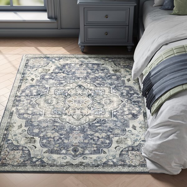 Covor Songmics Gri 170x120 cm