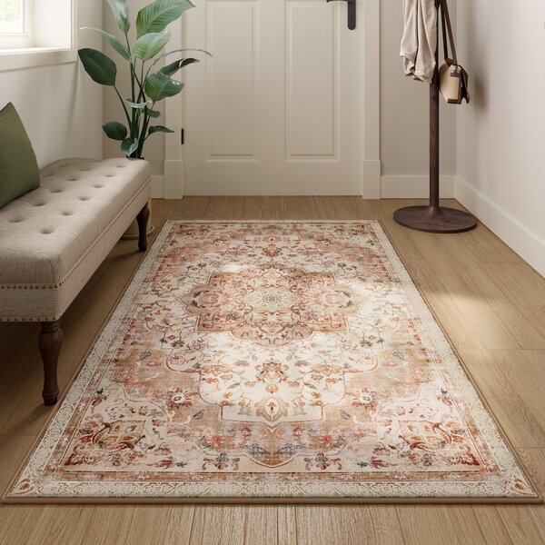 Covor Songmics Bej 150x80 cm