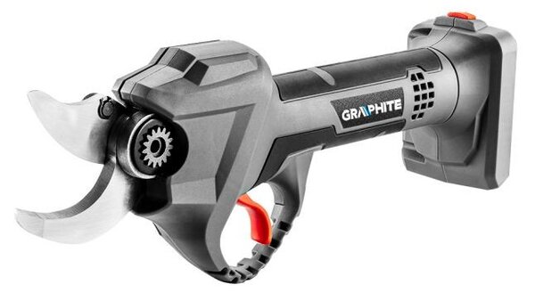 Foarfece de grădină fără fir 18V Li-lon 58G029 GRAPHITE