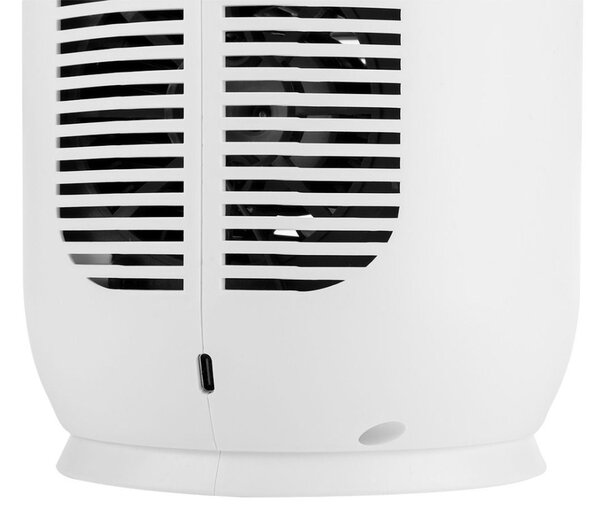 Ventilator fără fir și fără lamă NEO TOOLS