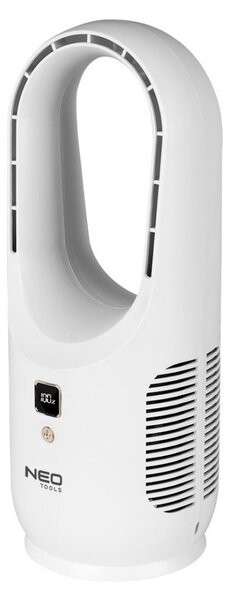 Ventilator fără fir și fără lamă NEO TOOLS