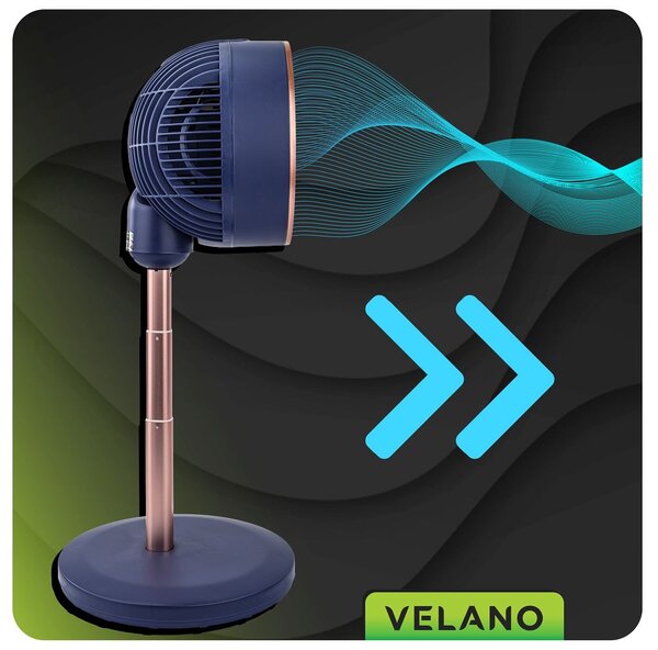 Stand ventilator Velano VELWEP0017