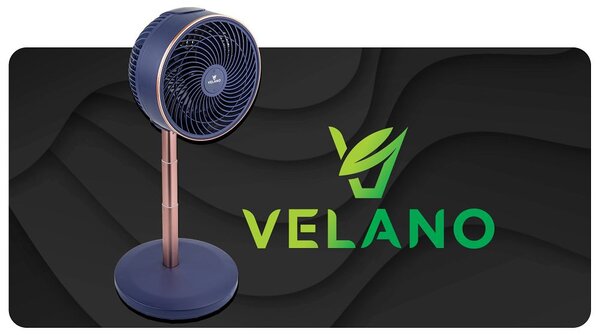 Stand ventilator Velano VELWEP0017