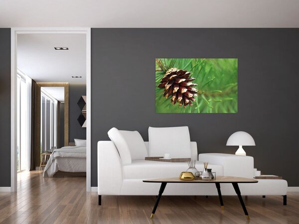 Tablou cu con (90x60 cm)