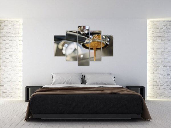 Tablou - espresso (150x105 cm)