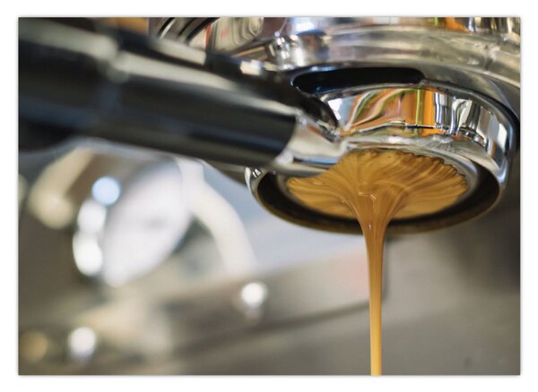 Tablou - espresso (70x50 cm)