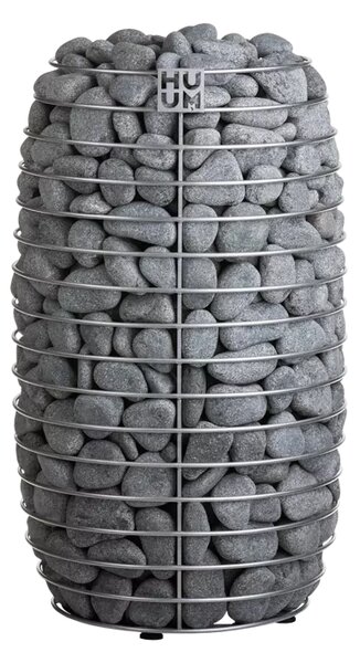 Incalzitor electric, soba electrica sauna HUUM Hive Mini 9 kW