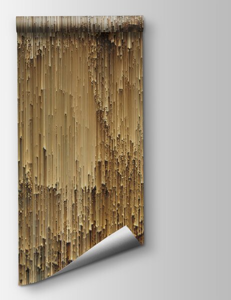 Fototapet Modele abstracte în tonuri stinse, Fototapet 3D, Fototapet populare, u53283 - Tapeko.ro