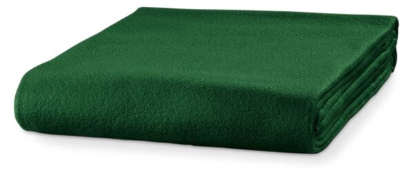 Pătură Blanky - Verde de sticlă | uni