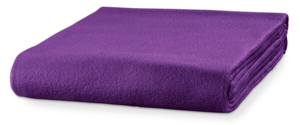 Pătură Blanky - Violet | uni