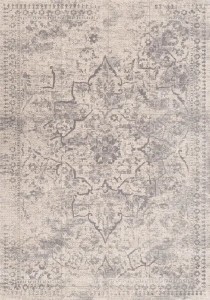 Covor Lana Chevron beige Selectează mărime: 160 X 240