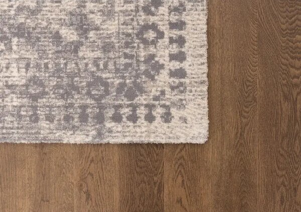 Covor Lana Chevron beige Selectează mărime: 160 X 240