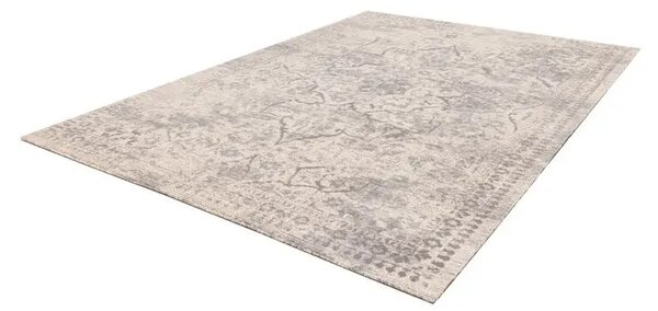 Covor Lana Chevron beige Selectează mărime: 160 X 240