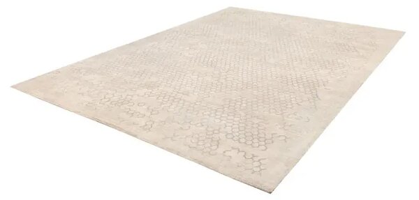 Covor Lana Perla white Selectează mărime: 120 X 180