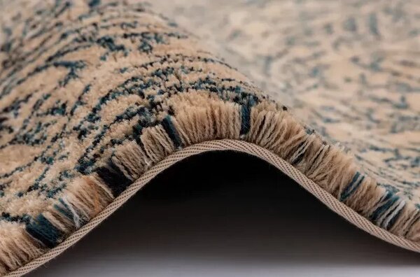 Covor Lana Corail light beige Selectează mărime: 133 X 190