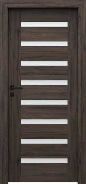 Usa PORTA VERTE PREMIUM D8 PORTASYNCHRO 3D + TOC PORTA SYSTEM