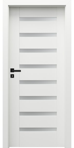 Usa PORTA VERTE PREMIUM D8 SOFT CPL + TOC PORTA SYSTEM