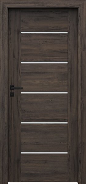 Usa PORTA VERTE PREMIUM E5 PORTASYNCHRO 3D + TOC PORTA SYSTEM