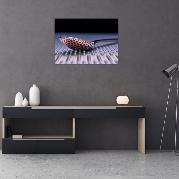 Tablou cu oglindire (70x50 cm)