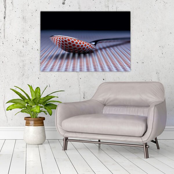 Tablou cu oglindire (90x60 cm)