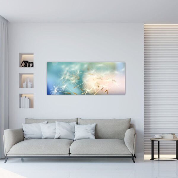 Tablou - norocuri (120x50 cm)