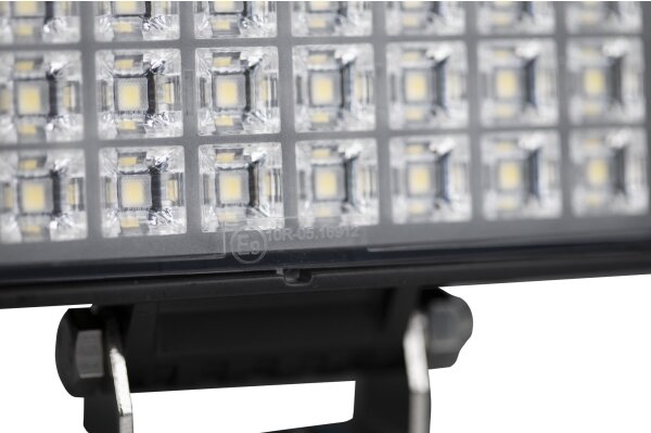 LED spot auto OSRAM 40W 10-30V IP68 5700K
