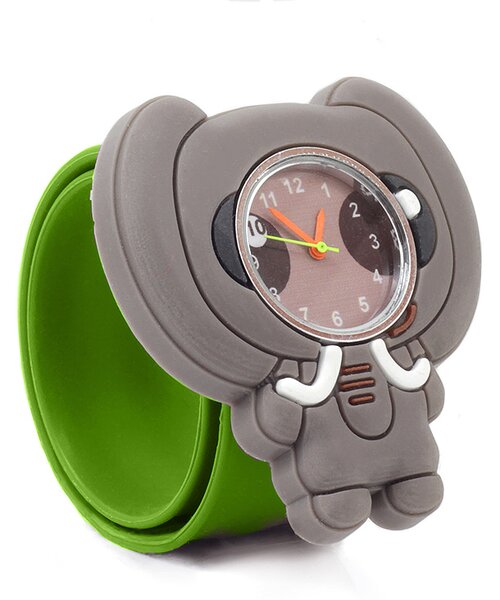 Ceas pentru copii Wacky Watch elefant