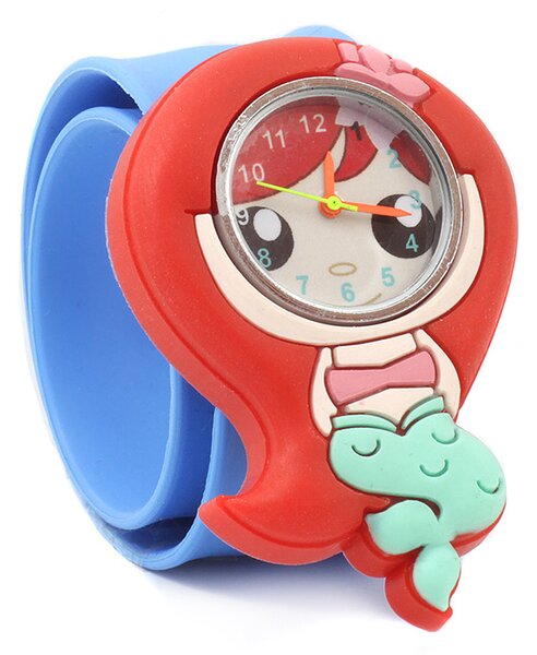 Ceas pentru copii Wacky Watch sirenă