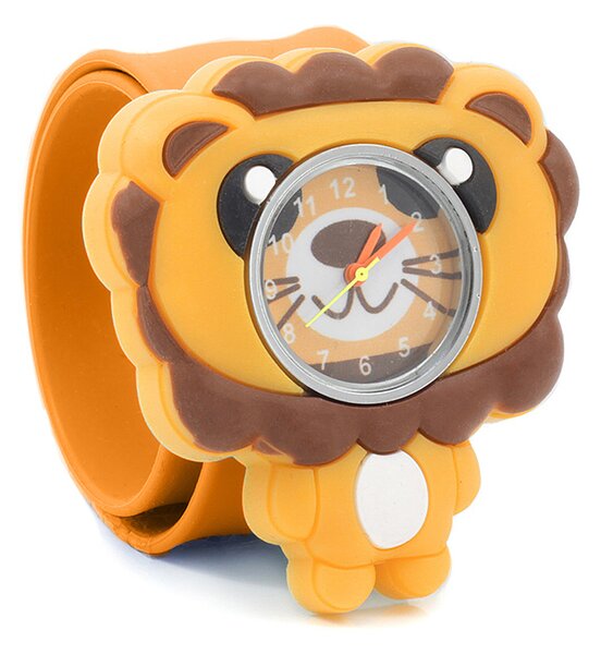 Ceas pentru copii Wacky Watch leu