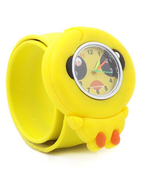 Ceas pentru copii Wacky Watch puișor