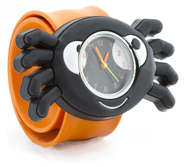 Ceas pentru copii Wacky Watch păianjen