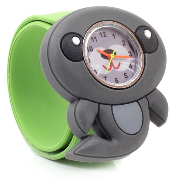 Ceas pentru copii Wacky Watch focă
