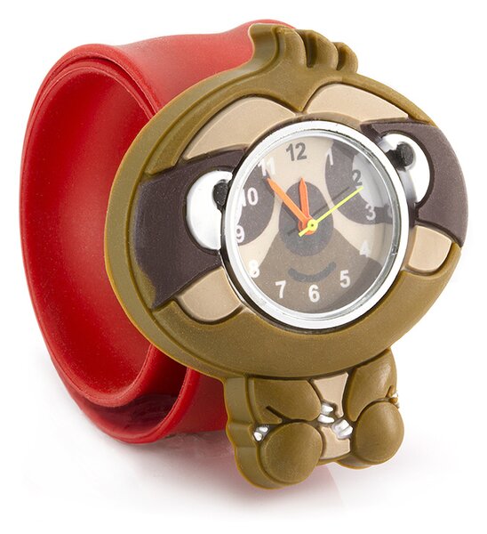 Ceas pentru copii Wacky Watch leneș