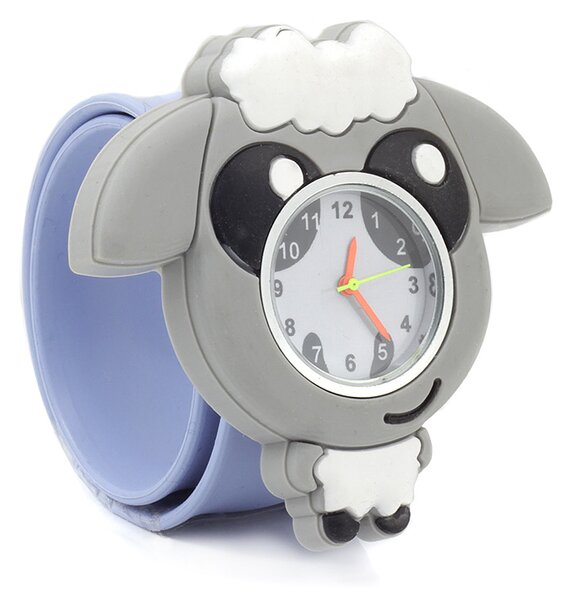 Ceas pentru copii Wacky Watch oiță